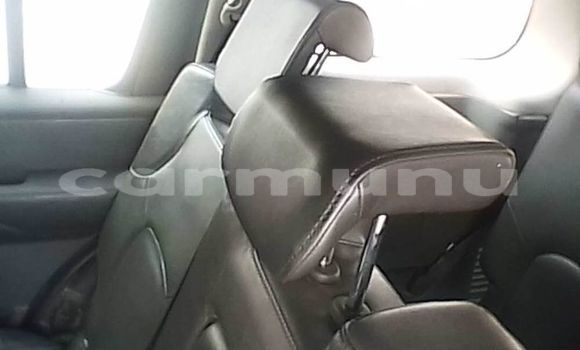 Acheter Occasion Voiture Nissan Patrol Gris à Brazzaville, Commune de Brazzaville Acheter Occasion Voiture Nissan Patrol Gris à Brazzaville, Commune de Brazzaville