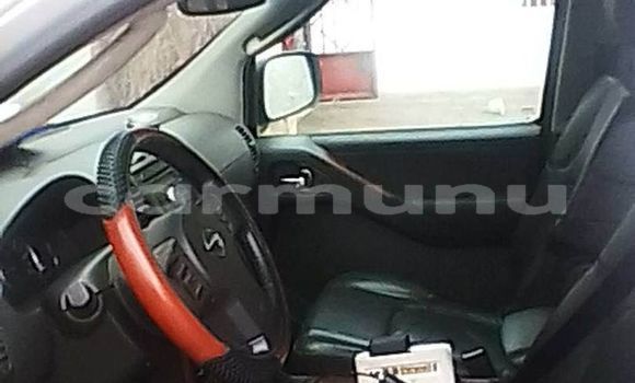 Acheter Occasion Voiture Nissan Patrol Gris à Brazzaville, Commune de Brazzaville Acheter Occasion Voiture Nissan Patrol Gris à Brazzaville, Commune de Brazzaville