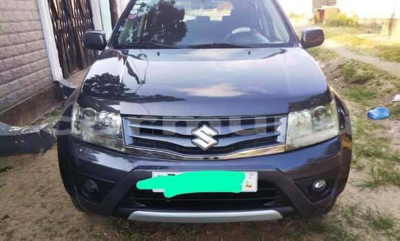 Acheter Occasion Voiture Suzuki Grand Vitara Bleu à Brazzaville, Commune de Brazzaville Acheter Occasion Voiture Suzuki Grand Vitara Bleu à Brazzaville, Commune de Brazzaville
