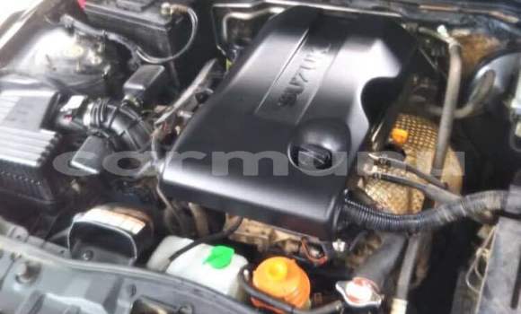 Acheter Occasion Voiture Suzuki Grand Vitara Bleu à Brazzaville, Commune de Brazzaville Acheter Occasion Voiture Suzuki Grand Vitara Bleu à Brazzaville, Commune de Brazzaville