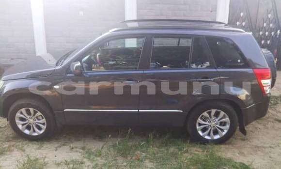 Acheter Occasion Voiture Suzuki Grand Vitara Bleu à Brazzaville, Commune de Brazzaville Acheter Occasion Voiture Suzuki Grand Vitara Bleu à Brazzaville, Commune de Brazzaville