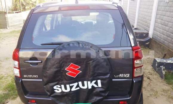 Acheter Occasion Voiture Suzuki Grand Vitara Bleu à Brazzaville, Commune de Brazzaville Acheter Occasion Voiture Suzuki Grand Vitara Bleu à Brazzaville, Commune de Brazzaville