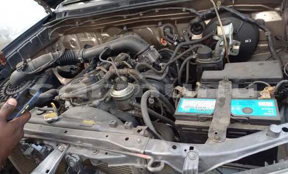 Acheter Occasion Voiture Toyota Fortuner Noir à Brazzaville, Commune de Brazzaville Acheter Occasion Voiture Toyota Fortuner Noir à Brazzaville, Commune de Brazzaville