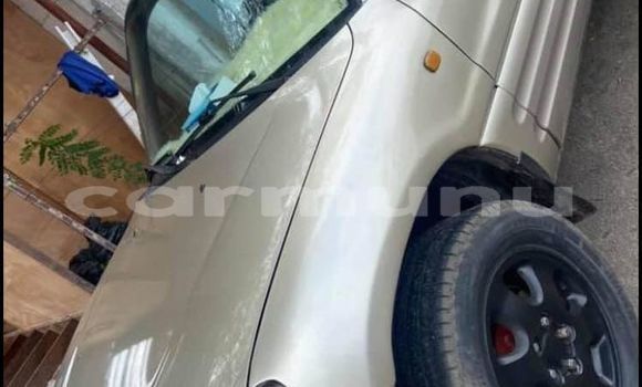Acheter Occasion Voiture Toyota RAV4 Beige à Brazzaville, Commune de Brazzaville Acheter Occasion Voiture Toyota RAV4 Beige à Brazzaville, Commune de Brazzaville