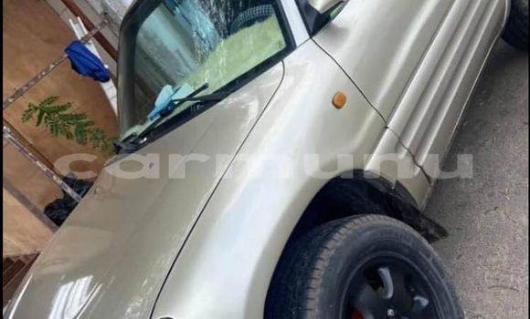 Acheter Occasion Voiture Toyota RAV4 Beige à Brazzaville, Commune de Brazzaville Acheter Occasion Voiture Toyota RAV4 Beige à Brazzaville, Commune de Brazzaville