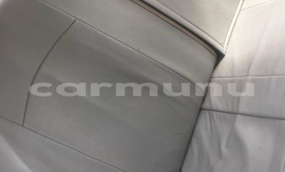 Acheter Occasion Voiture Toyota Hilux Blanc à Brazzaville, Commune de Brazzaville Acheter Occasion Voiture Toyota Hilux Blanc à Brazzaville, Commune de Brazzaville