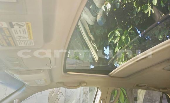 Acheter Occasion Voiture Toyota Sequoia Autre à Brazzaville, Commune de Brazzaville Acheter Occasion Voiture Toyota Sequoia Autre à Brazzaville, Commune de Brazzaville