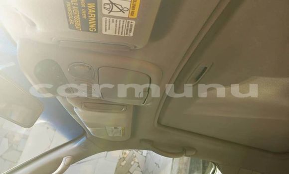 Acheter Occasion Voiture Toyota Sequoia Autre à Brazzaville, Commune de Brazzaville Acheter Occasion Voiture Toyota Sequoia Autre à Brazzaville, Commune de Brazzaville