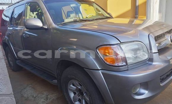 Acheter Occasion Voiture Toyota Sequoia Autre à Brazzaville, Commune de Brazzaville Acheter Occasion Voiture Toyota Sequoia Autre à Brazzaville, Commune de Brazzaville