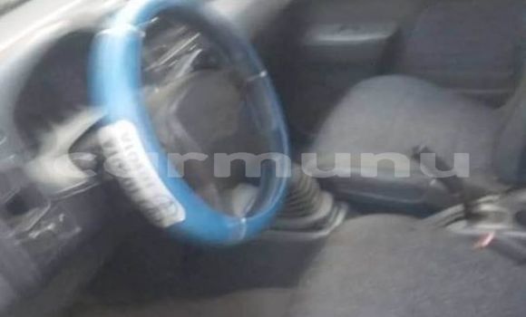 Acheter Occasion Voiture Toyota RAV4 Bleu à Brazzaville, Commune de Brazzaville Acheter Occasion Voiture Toyota RAV4 Bleu à Brazzaville, Commune de Brazzaville