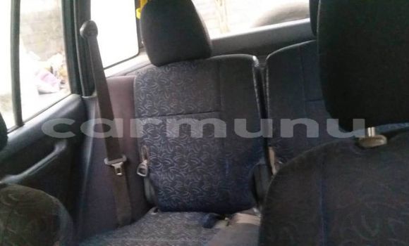 Acheter Occasion Voiture Toyota RAV4 Bleu à Brazzaville, Commune de Brazzaville Acheter Occasion Voiture Toyota RAV4 Bleu à Brazzaville, Commune de Brazzaville