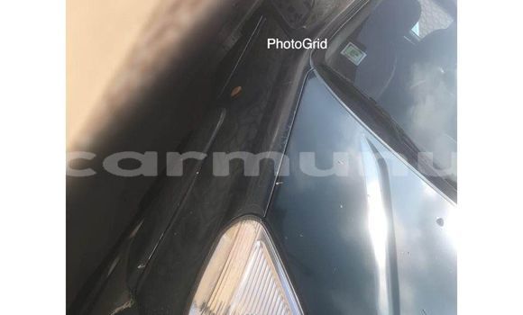 Acheter Occasion Voiture Toyota RAV4 Vert à Brazzaville, Commune de Brazzaville Acheter Occasion Voiture Toyota RAV4 Vert à Brazzaville, Commune de Brazzaville