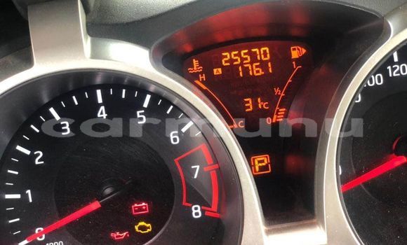 Acheter Occasion Voiture Toyota RAV4 Noir à Brazzaville, Commune de Brazzaville Acheter Occasion Voiture Toyota RAV4 Noir à Brazzaville, Commune de Brazzaville