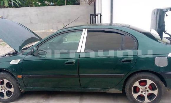 Acheter Occasion Voiture Toyota Avensis Vert à Brazzaville, Commune de Brazzaville Acheter Occasion Voiture Toyota Avensis Vert à Brazzaville, Commune de Brazzaville