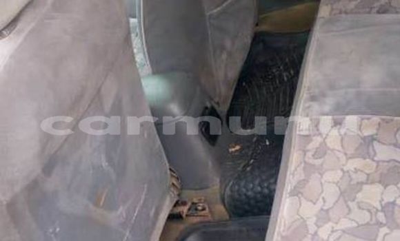 Acheter Occasion Voiture Toyota Avensis Vert à Brazzaville, Commune de Brazzaville Acheter Occasion Voiture Toyota Avensis Vert à Brazzaville, Commune de Brazzaville