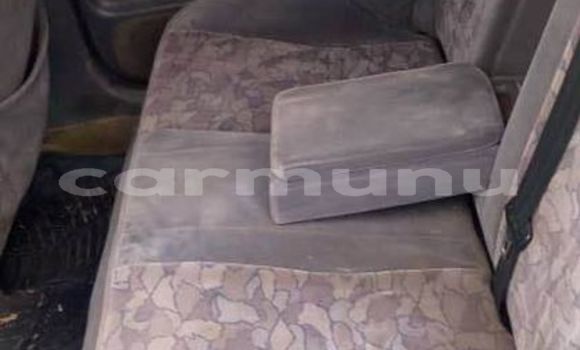 Acheter Occasion Voiture Toyota Avensis Vert à Brazzaville, Commune de Brazzaville Acheter Occasion Voiture Toyota Avensis Vert à Brazzaville, Commune de Brazzaville