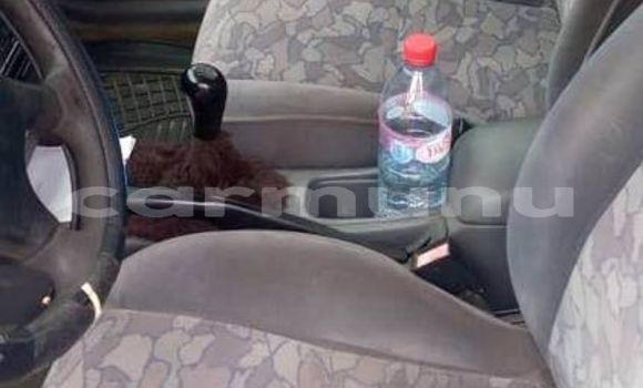 Acheter Occasion Voiture Toyota Avensis Vert à Brazzaville, Commune de Brazzaville Acheter Occasion Voiture Toyota Avensis Vert à Brazzaville, Commune de Brazzaville