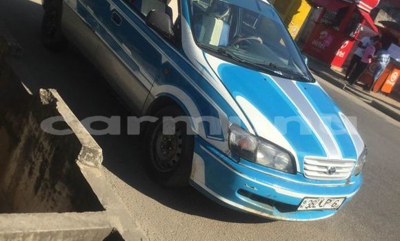 Acheter Occasion Voiture Toyota Picnic Autre à Brazzaville, Commune de Brazzaville Acheter Occasion Voiture Toyota Picnic Autre à Brazzaville, Commune de Brazzaville