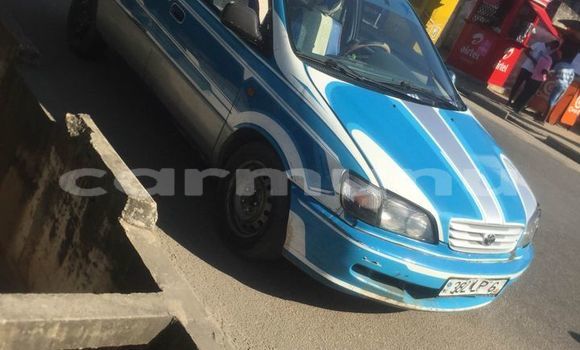 Acheter Occasion Voiture Toyota Picnic Autre à Brazzaville, Commune de Brazzaville Acheter Occasion Voiture Toyota Picnic Autre à Brazzaville, Commune de Brazzaville