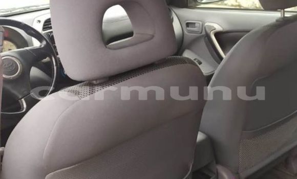 Acheter Occasion Voiture Toyota RAV4 Gris à Brazzaville, Commune de Brazzaville Acheter Occasion Voiture Toyota RAV4 Gris à Brazzaville, Commune de Brazzaville