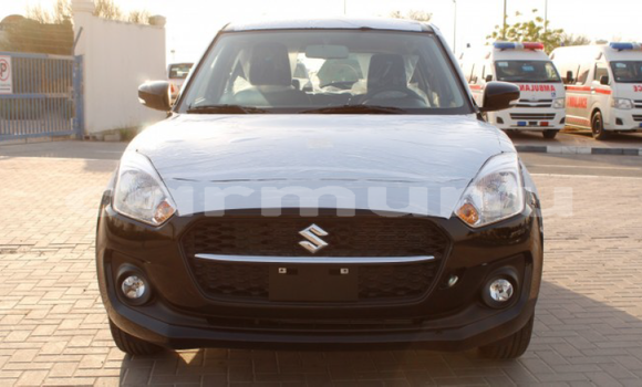 Acheter Import Voiture Suzuki Swift Noir à Import - Dubai, Région de la Bouenza Acheter Import Voiture Suzuki Swift Noir à Import - Dubai, Région de la Bouenza