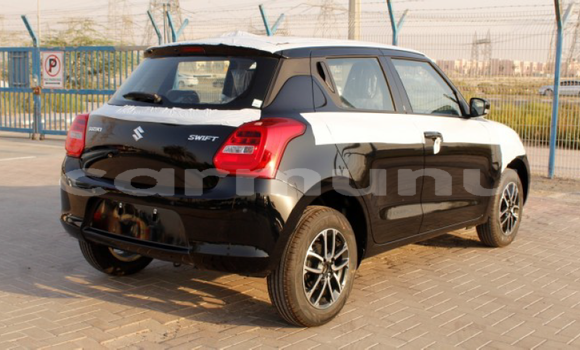 Acheter Import Voiture Suzuki Swift Noir à Import - Dubai, Région de la Bouenza Acheter Import Voiture Suzuki Swift Noir à Import - Dubai, Région de la Bouenza