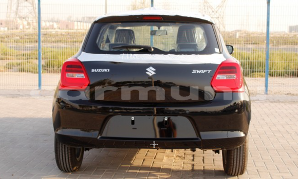 Acheter Import Voiture Suzuki Swift Noir à Import - Dubai, Région de la Bouenza Acheter Import Voiture Suzuki Swift Noir à Import - Dubai, Région de la Bouenza