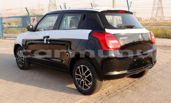 Acheter Import Voiture Suzuki Swift Noir à Import - Dubai, Région de la Bouenza Acheter Import Voiture Suzuki Swift Noir à Import - Dubai, Région de la Bouenza