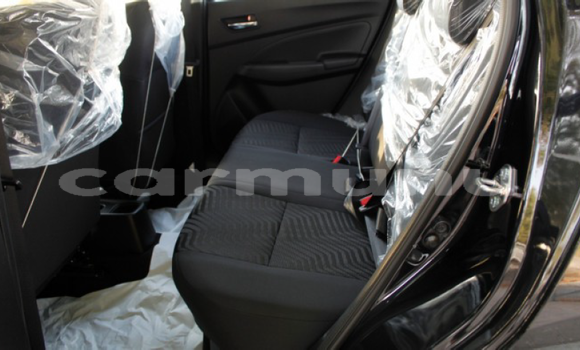 Acheter Import Voiture Suzuki Swift Noir à Import - Dubai, Région de la Bouenza Acheter Import Voiture Suzuki Swift Noir à Import - Dubai, Région de la Bouenza