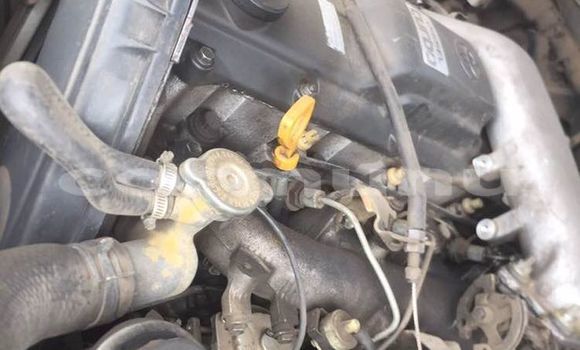 Acheter Occasion Voiture Toyota Land Cruiser Prado Noir à Brazzaville, Commune de Brazzaville Acheter Occasion Voiture Toyota Land Cruiser Prado Noir à Brazzaville, Commune de Brazzaville