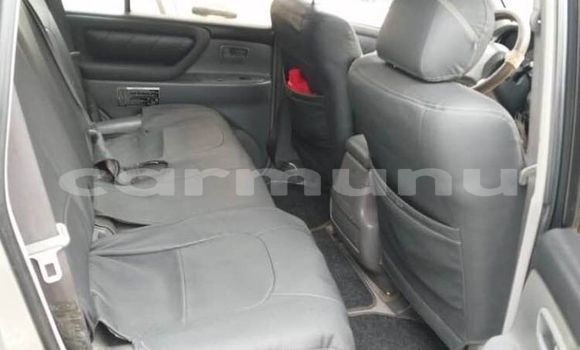 Acheter Occasion Voiture Toyota Land Cruiser Autre à Brazzaville, Commune de Brazzaville Acheter Occasion Voiture Toyota Land Cruiser Autre à Brazzaville, Commune de Brazzaville