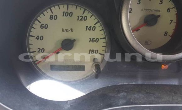 Acheter Occasion Voiture Toyota RAV4 Blanc à Brazzaville, Commune de Brazzaville Acheter Occasion Voiture Toyota RAV4 Blanc à Brazzaville, Commune de Brazzaville