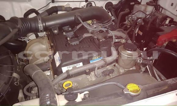 Acheter Occasion Voiture Toyota Fortuner Blanc à Brazzaville, Commune de Brazzaville Acheter Occasion Voiture Toyota Fortuner Blanc à Brazzaville, Commune de Brazzaville