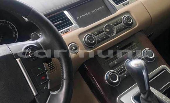 Acheter Occasion Voiture Land Rover Range Rover Sport Marron à Brazzaville, Commune de Brazzaville Acheter Occasion Voiture Land Rover Range Rover Sport Marron à Brazzaville, Commune de Brazzaville