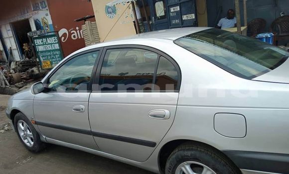 Acheter Occasion Voiture Toyota Avensis Gris à Brazzaville, Commune de Brazzaville Acheter Occasion Voiture Toyota Avensis Gris à Brazzaville, Commune de Brazzaville