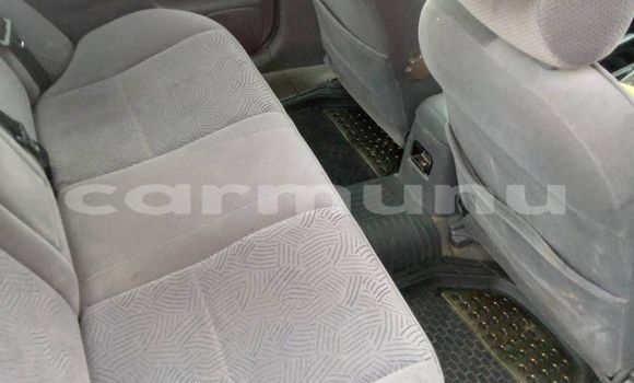 Acheter Occasion Voiture Toyota Avensis Gris à Brazzaville, Commune de Brazzaville Acheter Occasion Voiture Toyota Avensis Gris à Brazzaville, Commune de Brazzaville