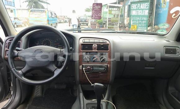 Acheter Occasion Voiture Toyota Avensis Gris à Brazzaville, Commune de Brazzaville Acheter Occasion Voiture Toyota Avensis Gris à Brazzaville, Commune de Brazzaville