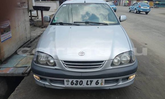 Acheter Occasion Voiture Toyota Avensis Gris à Brazzaville, Commune de Brazzaville Acheter Occasion Voiture Toyota Avensis Gris à Brazzaville, Commune de Brazzaville