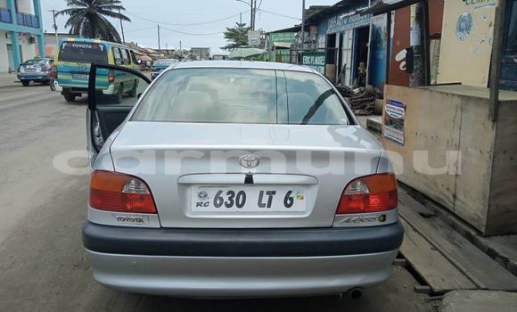 Acheter Occasion Voiture Toyota Avensis Gris à Brazzaville, Commune de Brazzaville Acheter Occasion Voiture Toyota Avensis Gris à Brazzaville, Commune de Brazzaville
