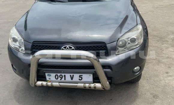 Acheter Occasion Voiture Toyota RAV4 Autre à Brazzaville, Commune de Brazzaville Acheter Occasion Voiture Toyota RAV4 Autre à Brazzaville, Commune de Brazzaville