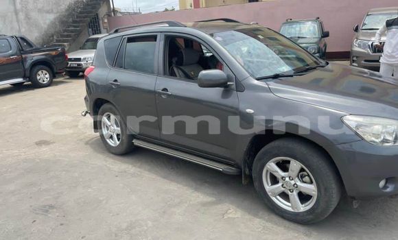 Acheter Occasion Voiture Toyota RAV4 Autre à Brazzaville, Commune de Brazzaville Acheter Occasion Voiture Toyota RAV4 Autre à Brazzaville, Commune de Brazzaville