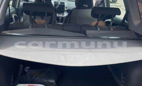 Acheter Occasion Voiture Toyota RAV4 Autre à Brazzaville, Commune de Brazzaville Acheter Occasion Voiture Toyota RAV4 Autre à Brazzaville, Commune de Brazzaville