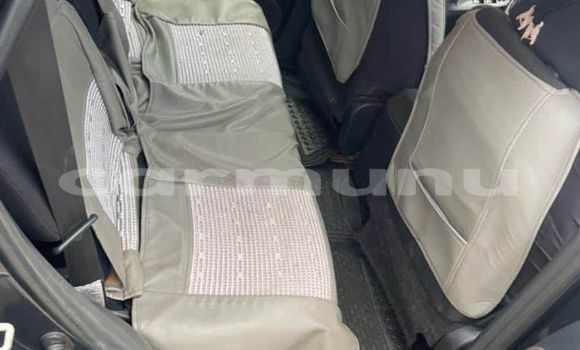 Acheter Occasion Voiture Toyota RAV4 Autre à Brazzaville, Commune de Brazzaville Acheter Occasion Voiture Toyota RAV4 Autre à Brazzaville, Commune de Brazzaville