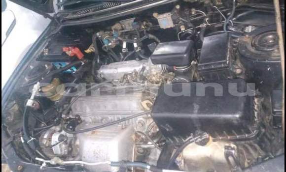 Acheter Occasion Voiture Toyota RAV4 Bleu à Brazzaville, Commune de Brazzaville Acheter Occasion Voiture Toyota RAV4 Bleu à Brazzaville, Commune de Brazzaville