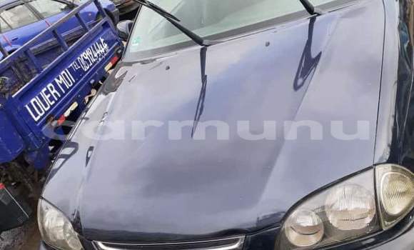 Acheter Occasion Voiture Toyota Avensis Bleu à Brazzaville, Commune de Brazzaville Acheter Occasion Voiture Toyota Avensis Bleu à Brazzaville, Commune de Brazzaville