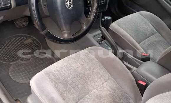 Acheter Occasion Voiture Toyota Avensis Bleu à Brazzaville, Commune de Brazzaville Acheter Occasion Voiture Toyota Avensis Bleu à Brazzaville, Commune de Brazzaville