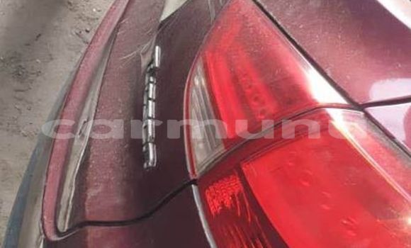 Acheter Occasion Voiture Hyundai Tucson Rouge à Brazzaville, Commune de Brazzaville Acheter Occasion Voiture Hyundai Tucson Rouge à Brazzaville, Commune de Brazzaville