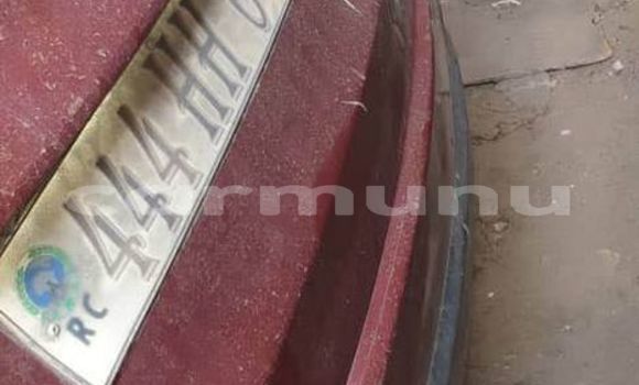 Acheter Occasion Voiture Hyundai Tucson Rouge à Brazzaville, Commune de Brazzaville Acheter Occasion Voiture Hyundai Tucson Rouge à Brazzaville, Commune de Brazzaville