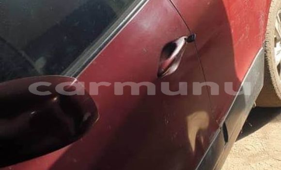 Acheter Occasion Voiture Hyundai Tucson Rouge à Brazzaville, Commune de Brazzaville Acheter Occasion Voiture Hyundai Tucson Rouge à Brazzaville, Commune de Brazzaville