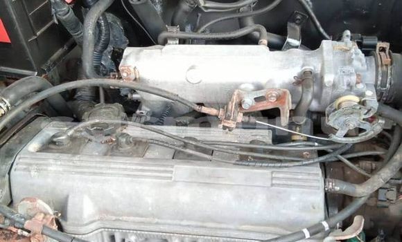 Acheter Occasion Voiture Toyota RAV4 Noir à Brazzaville, Commune de Brazzaville Acheter Occasion Voiture Toyota RAV4 Noir à Brazzaville, Commune de Brazzaville